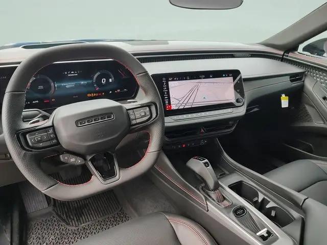 2026 Dodge Charger Scat Pack Plus 2-Door AWD