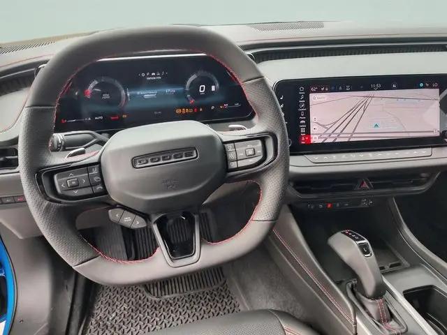 2026 Dodge Charger Scat Pack Plus 2-Door AWD
