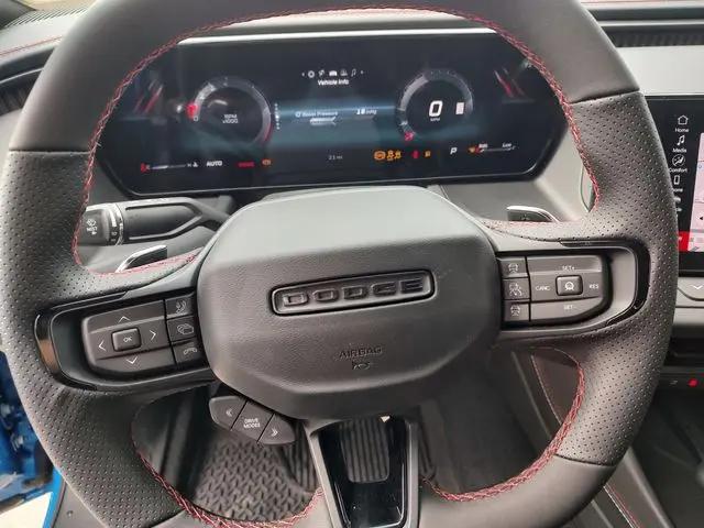 2026 Dodge Charger Scat Pack Plus 2-Door AWD