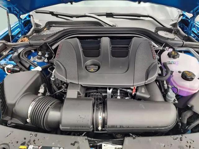 2026 Dodge Charger Scat Pack Plus 2-Door AWD