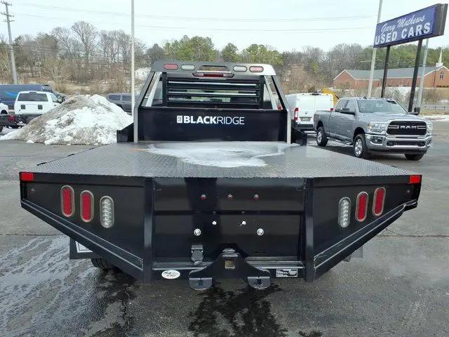 2025 Chevrolet Silverado 3500HD Work Truck