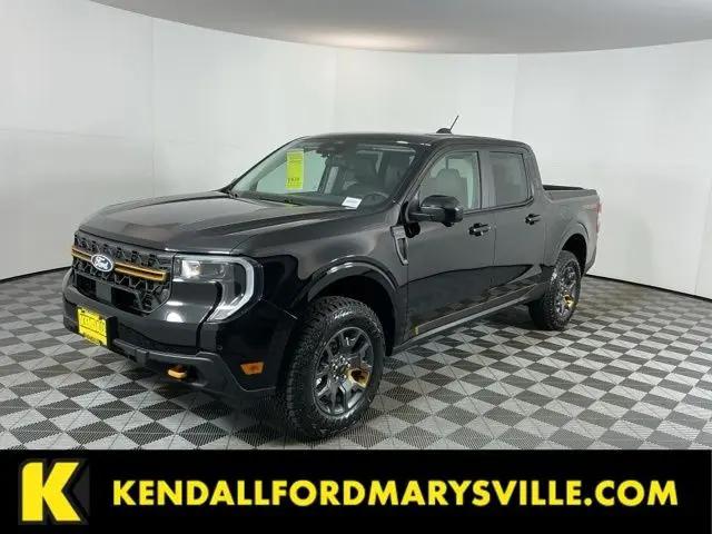 2026 Ford Maverick Tremor for sale in Marysville, WA