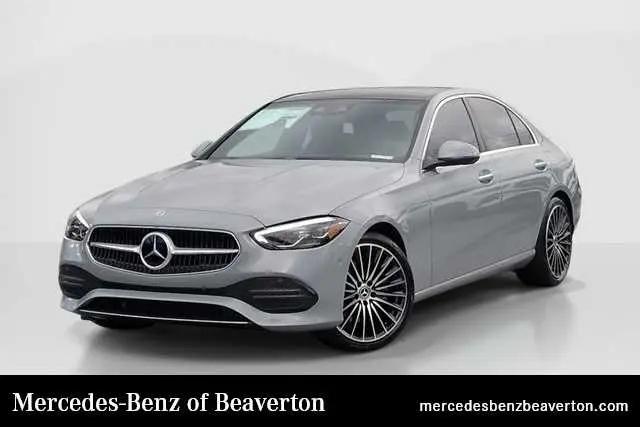 2026 Mercedes-Benz C-CLASS C 300 C 300 for sale in Portland, OR
