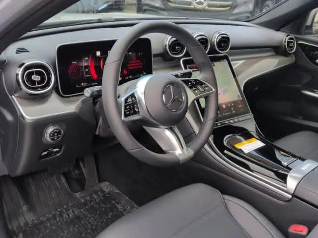 2026 Mercedes-Benz C-CLASS C 300 C 300