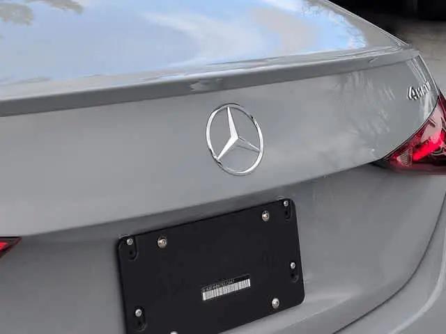 2026 Mercedes-Benz C-CLASS C 300 C 300