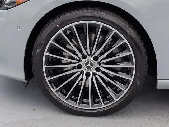 2026 Mercedes-Benz C-CLASS C 300 C 300
