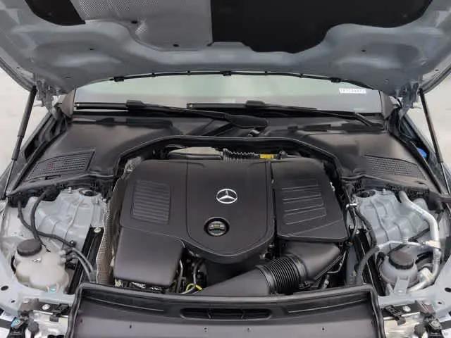2026 Mercedes-Benz C-CLASS C 300 C 300