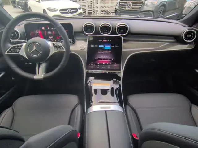 2026 Mercedes-Benz C-CLASS C 300 C 300
