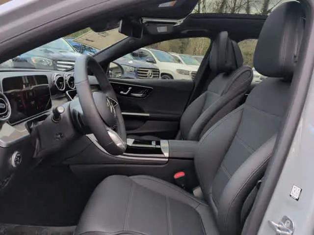 2026 Mercedes-Benz C-CLASS C 300 C 300