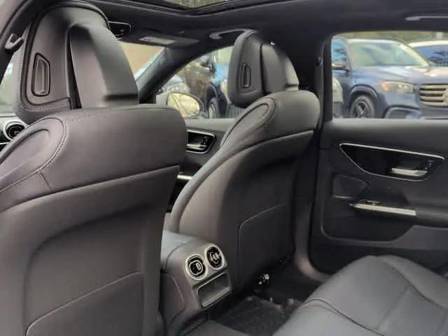 2026 Mercedes-Benz C-CLASS C 300 C 300