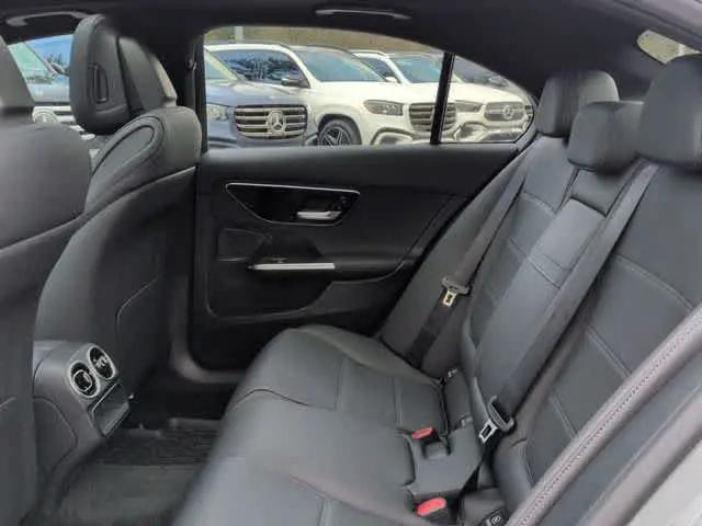 2026 Mercedes-Benz C-CLASS C 300 C 300