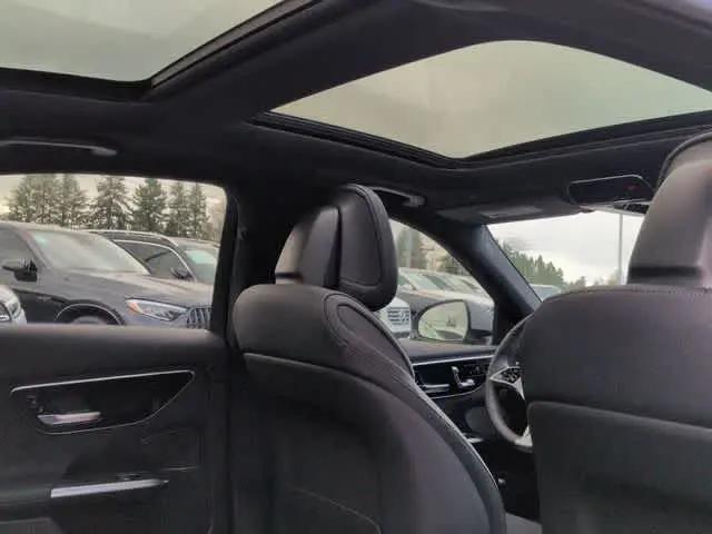 2026 Mercedes-Benz C-CLASS C 300 C 300
