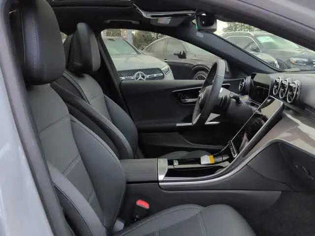 2026 Mercedes-Benz C-CLASS C 300 C 300