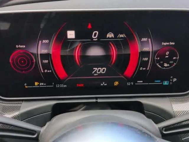 2026 Mercedes-Benz C-CLASS C 300 C 300