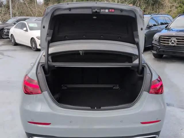 2026 Mercedes-Benz C-CLASS C 300 C 300
