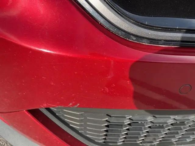 2016 Ford Edge Sport