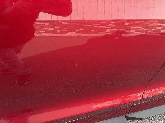 2016 Ford Edge Sport