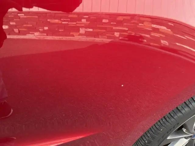 2016 Ford Edge Sport