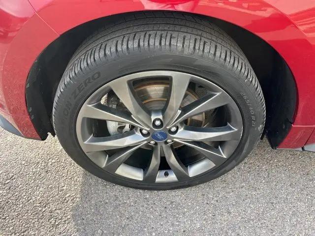 2016 Ford Edge Sport