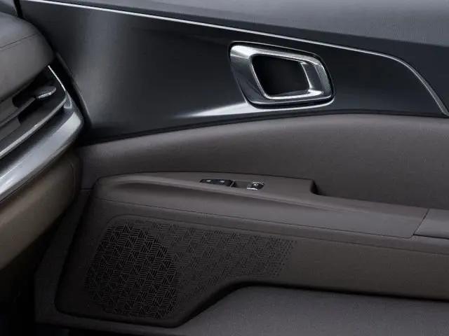 2026 Kia Carnival MPV LXS