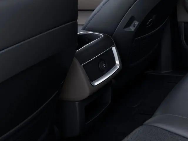 2026 Kia Carnival MPV LXS