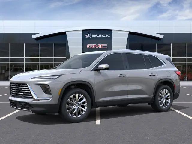 2026 Buick Enclave Preferred FWD
