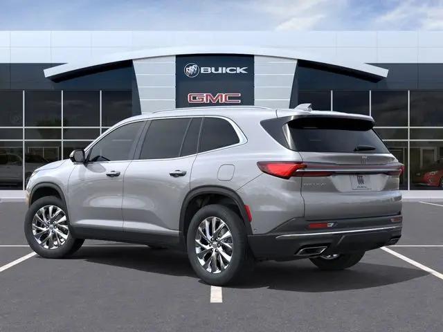2026 Buick Enclave Preferred FWD