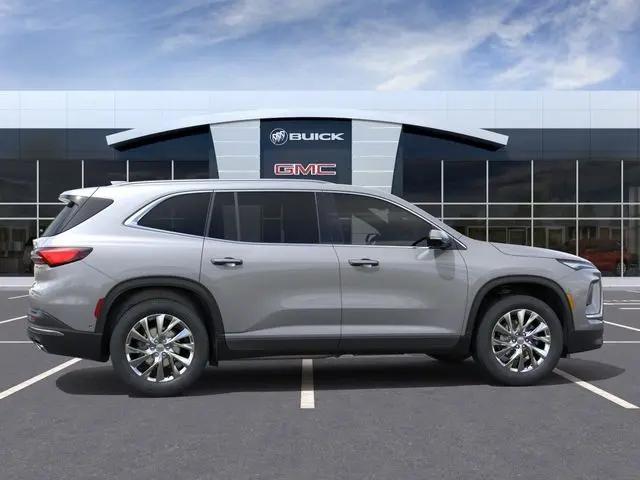2026 Buick Enclave Preferred FWD
