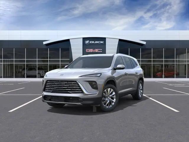 2026 Buick Enclave Preferred FWD