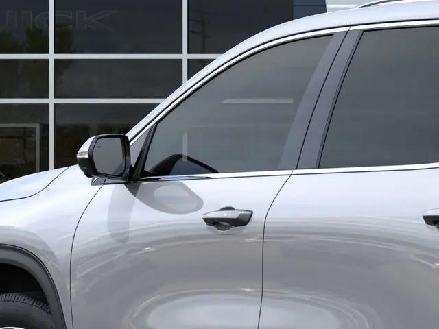 2026 Buick Enclave Preferred FWD
