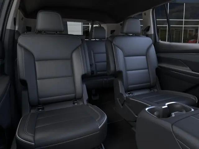 2026 Buick Enclave Preferred FWD