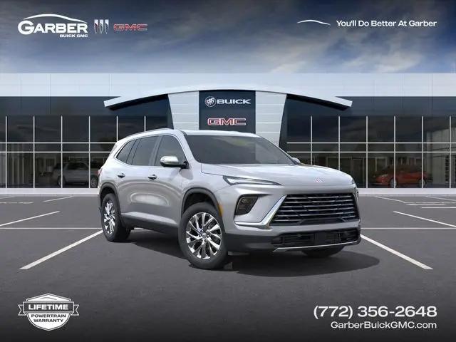 2026 Buick Enclave Preferred FWD for sale in Fort Pierce, FL