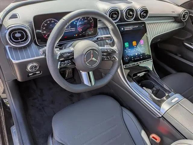 2026 Mercedes-Benz C-CLASS C 300 C 300