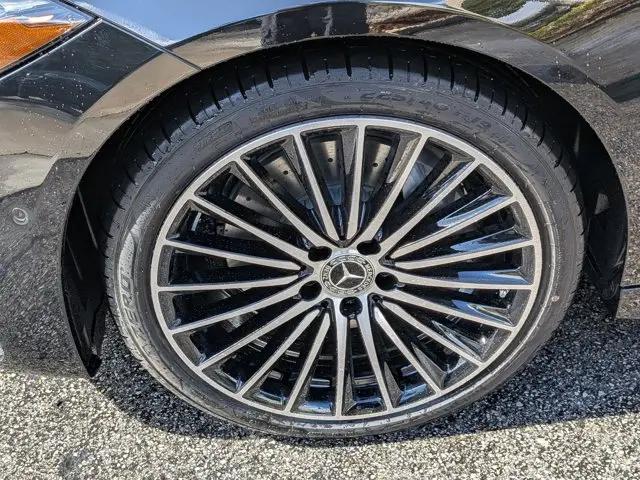 2026 Mercedes-Benz C-CLASS C 300 C 300