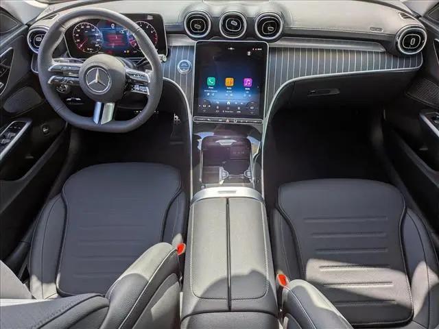 2026 Mercedes-Benz C-CLASS C 300 C 300
