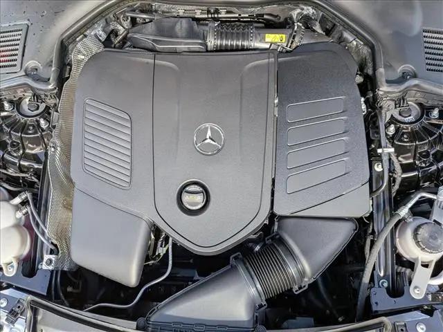 2026 Mercedes-Benz C-CLASS C 300 C 300