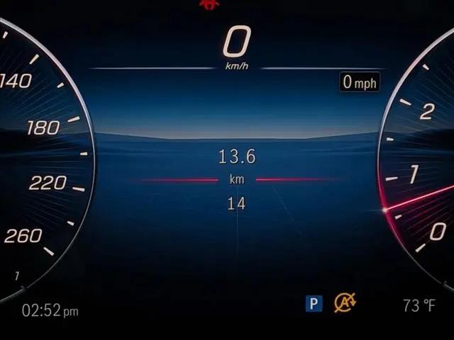2026 Mercedes-Benz C-CLASS C 300 C 300