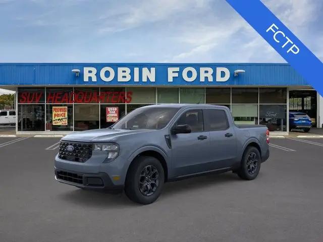 2026 Ford Maverick XLT for sale in Glenolden, PA