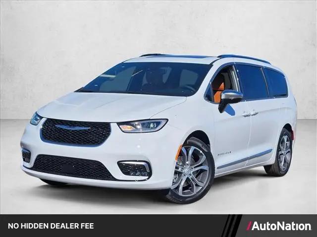 2026 Chrysler Pacifica Pinnacle for sale in Phoenix, AZ