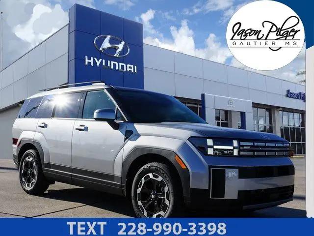 2026 Hyundai Santa Fe SEL for sale in Gautier, MS