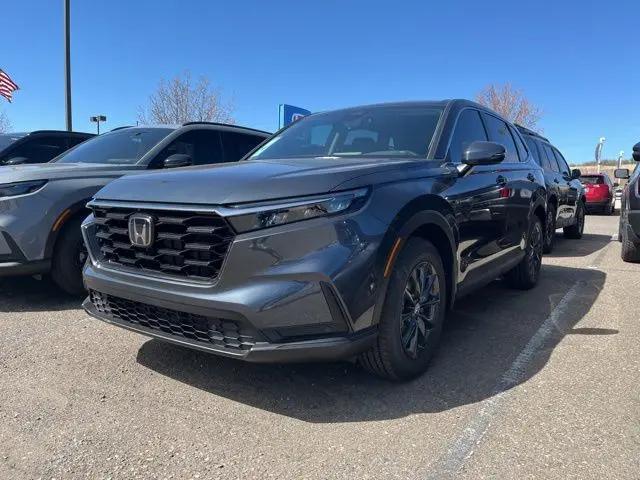 2026 Honda CR-V EX-L AWD for sale in Prescott, AZ