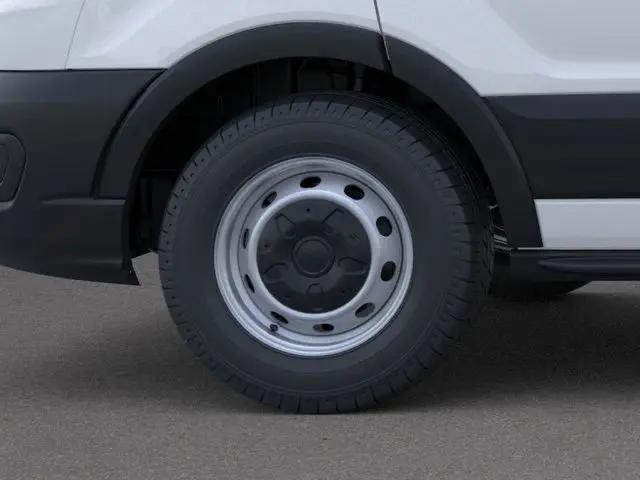 2026 Ford Transit Cargo Van T-250