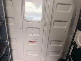 2026 Ford Transit Cargo Van T-250