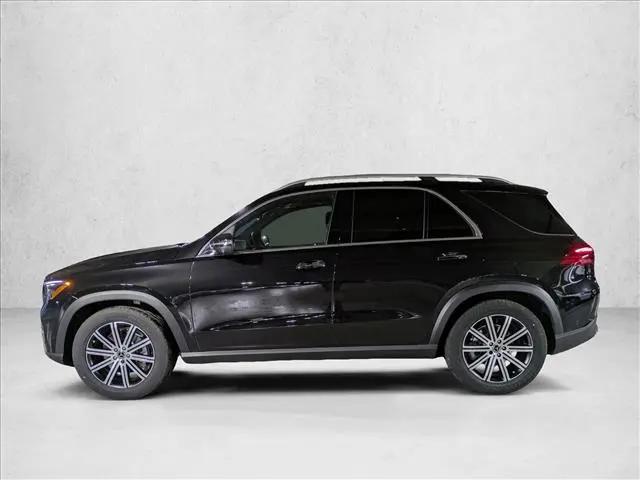 2026 Mercedes-Benz GLE GLE 350 GLE 350