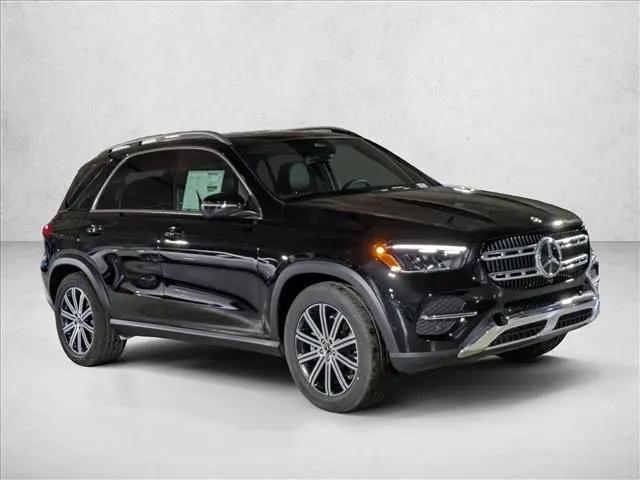 2026 Mercedes-Benz GLE GLE 350 GLE 350