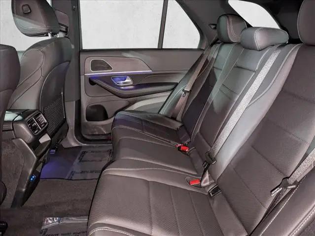 2026 Mercedes-Benz GLE GLE 350 GLE 350