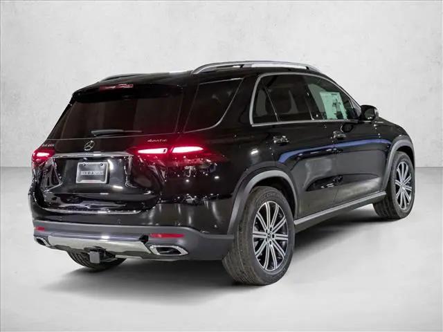 2026 Mercedes-Benz GLE GLE 350 GLE 350