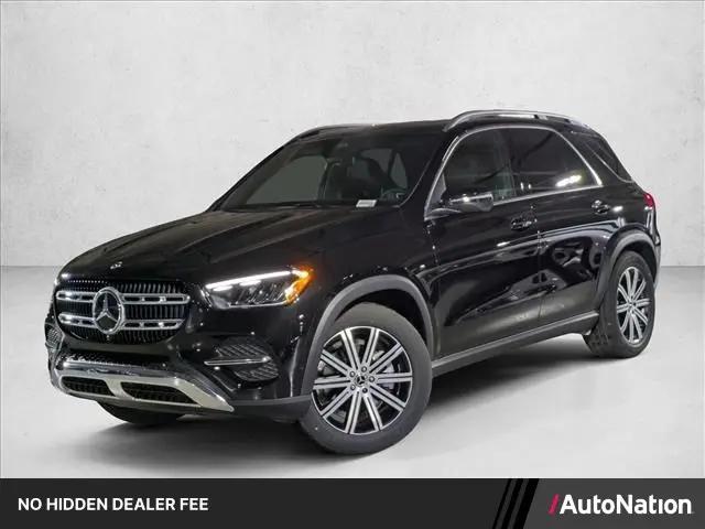 2026 Mercedes-Benz GLE GLE 350 GLE 350 for sale in San Jose, CA
