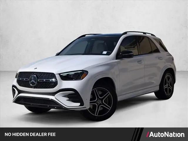 2026 Mercedes-Benz GLE GLE 350 GLE 350 for sale in San Jose, CA