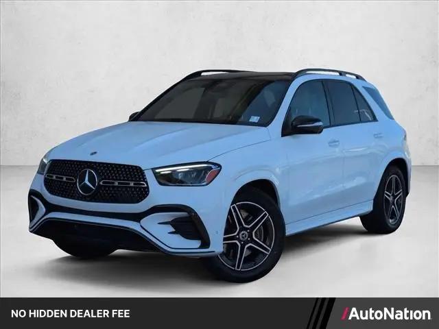 2026 Mercedes-Benz GLE GLE 350 GLE 350 for sale in San Jose, CA